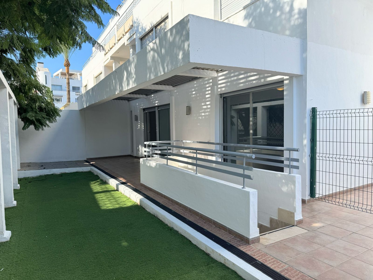 Piso in vendita a La Cala de Mijas
