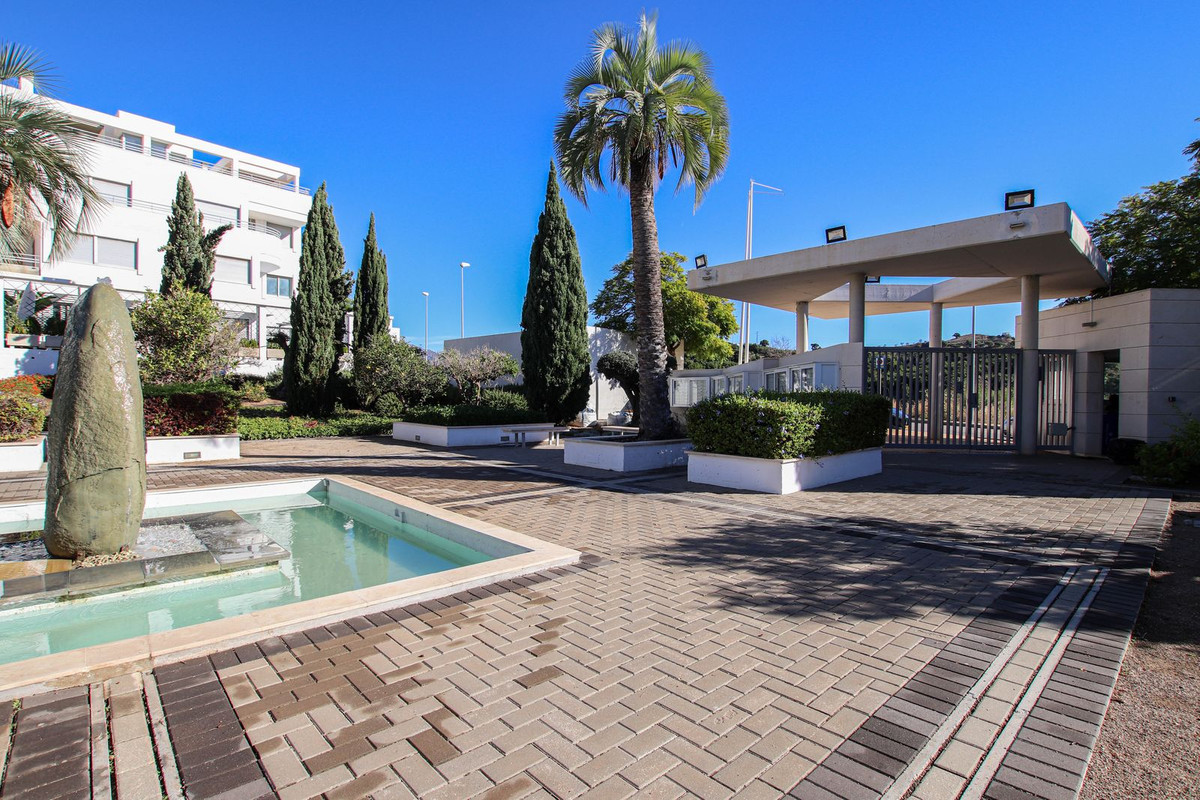 Piso in vendita a La Cala de Mijas