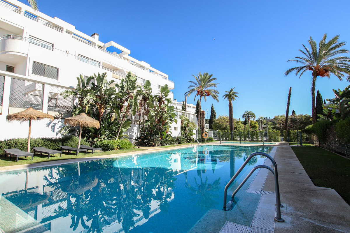 Piso in vendita a La Cala de Mijas