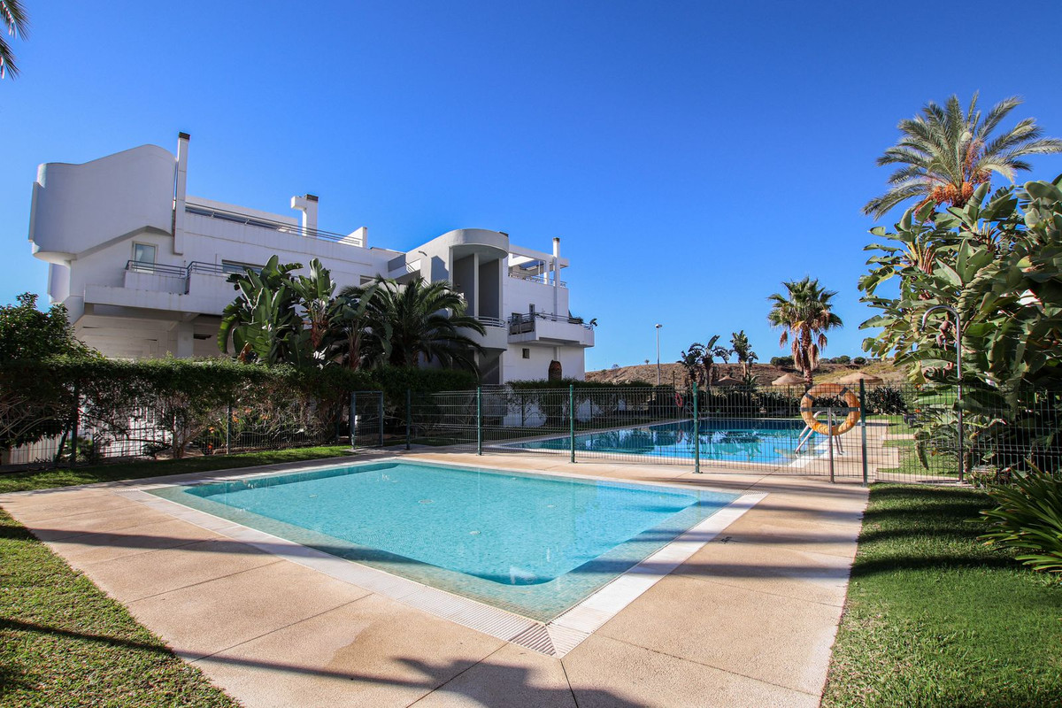 Piso in vendita a La Cala de Mijas