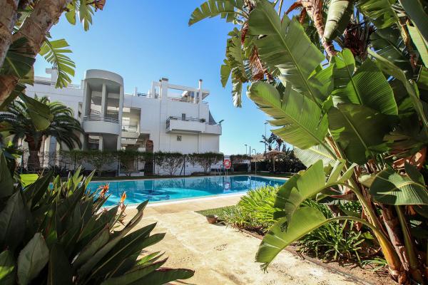 Piso en venta en La Cala de Mijas