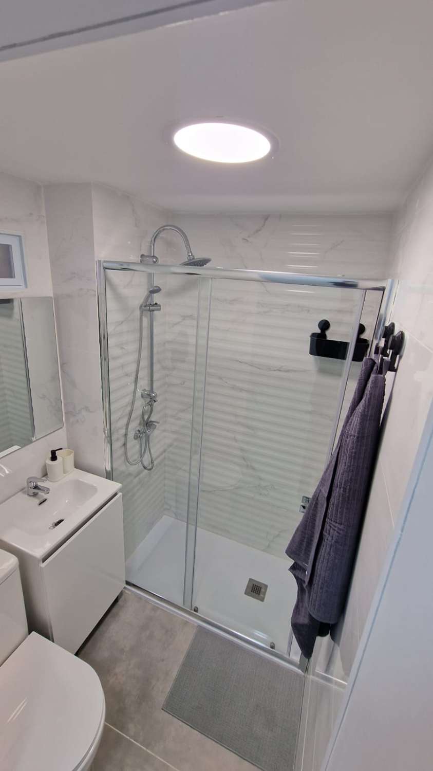 Studie zum verkauf in Solymar - Puerto Marina (Benalmádena)