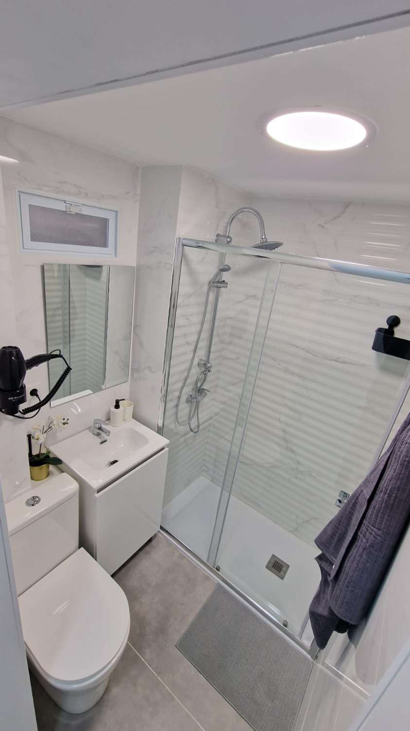 Studie zum verkauf in Solymar - Puerto Marina (Benalmádena)