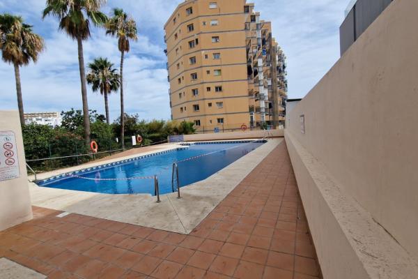 Studio in vendita a Solymar - Puerto Marina (Benalmádena)