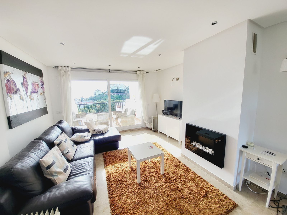 Piso en venta en Riviera del Sol (Mijas)