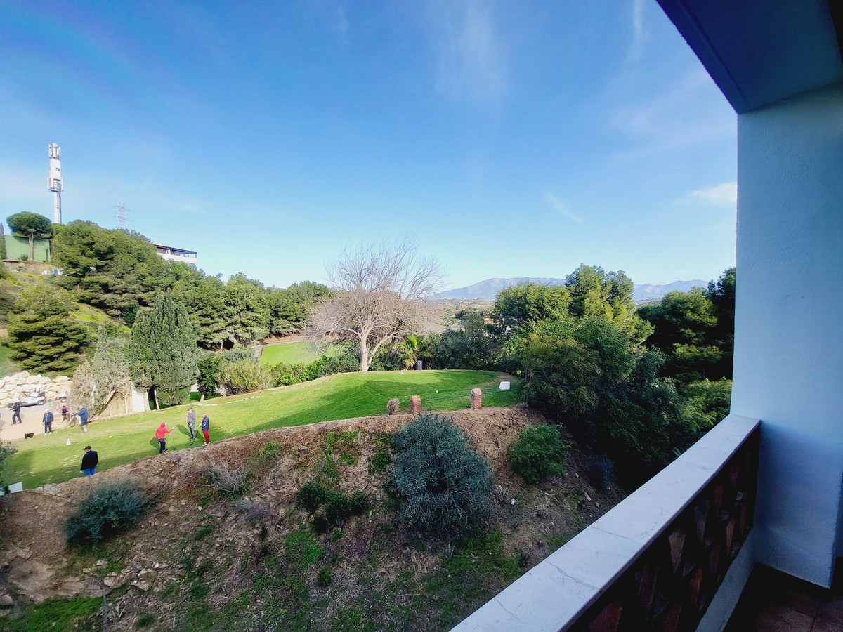 Piso en venta en Riviera del Sol (Mijas)