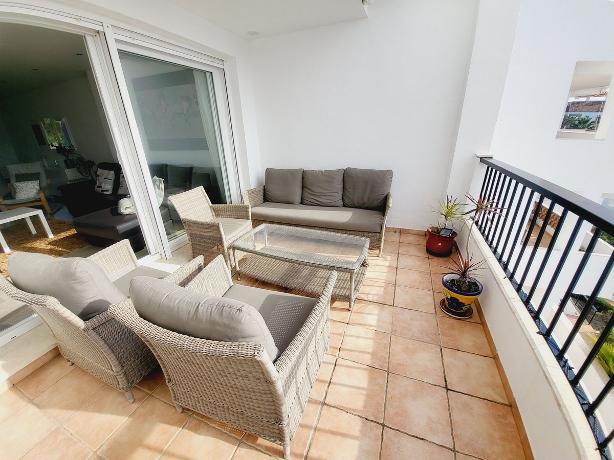 Piso en venta en Riviera del Sol (Mijas)