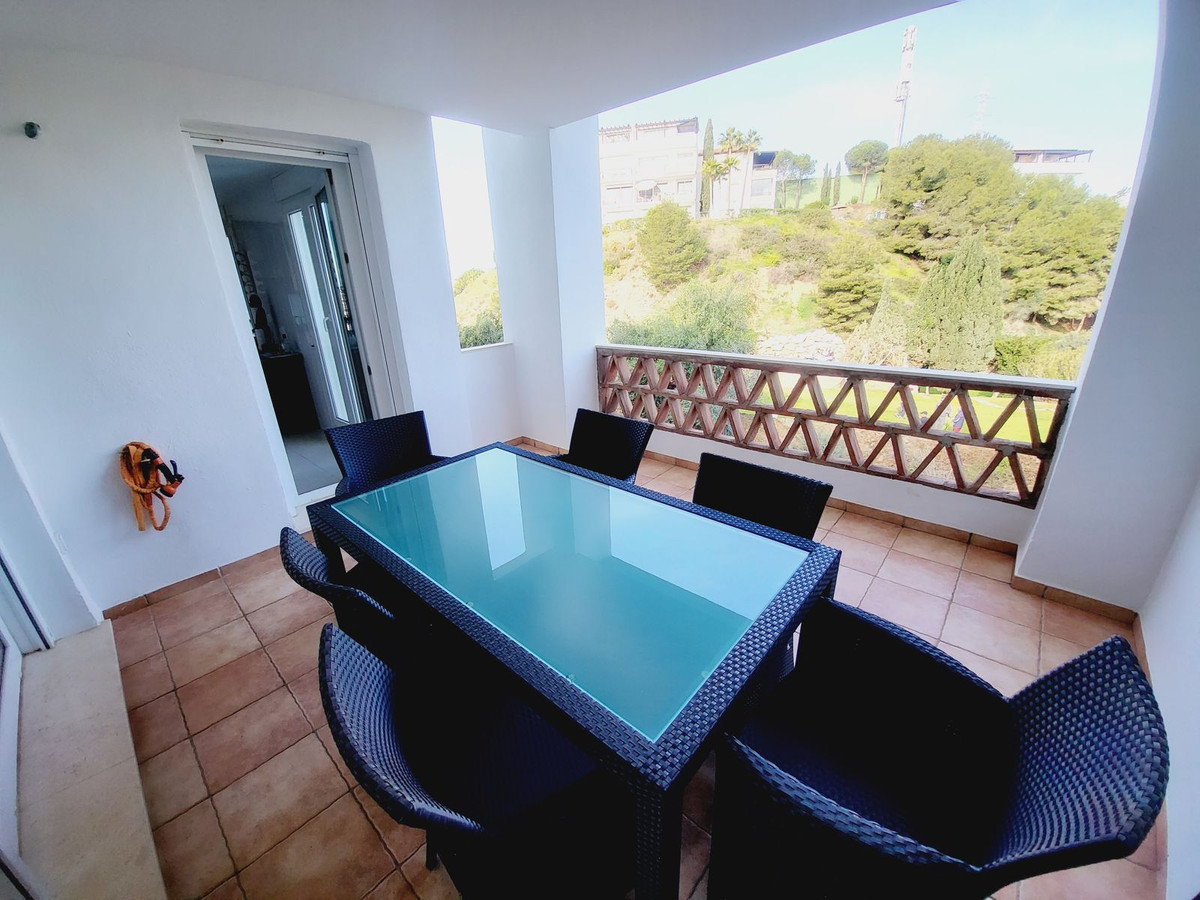 Piso en venta en Riviera del Sol (Mijas)