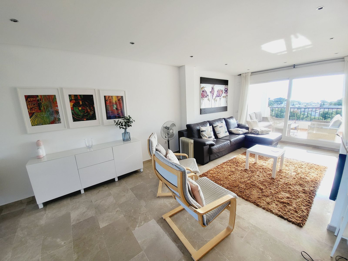 Piso en venta en Riviera del Sol (Mijas)