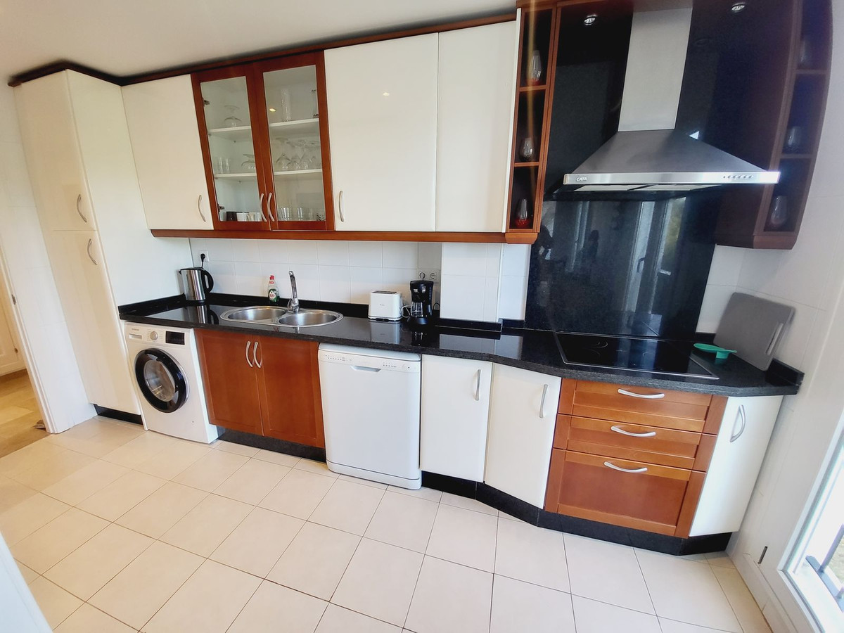 Piso en venta en Riviera del Sol (Mijas)
