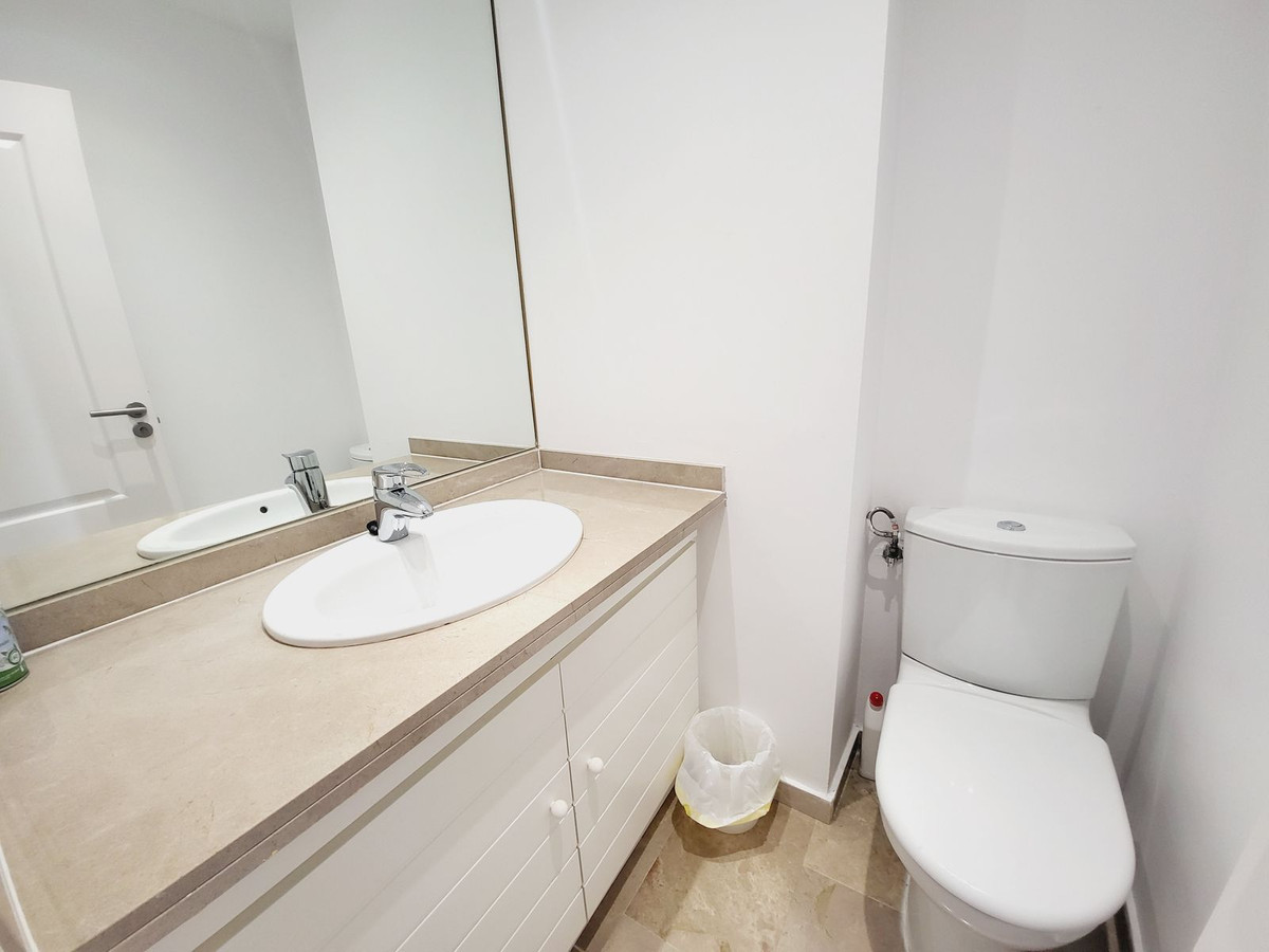 Piso en venta en Riviera del Sol (Mijas)