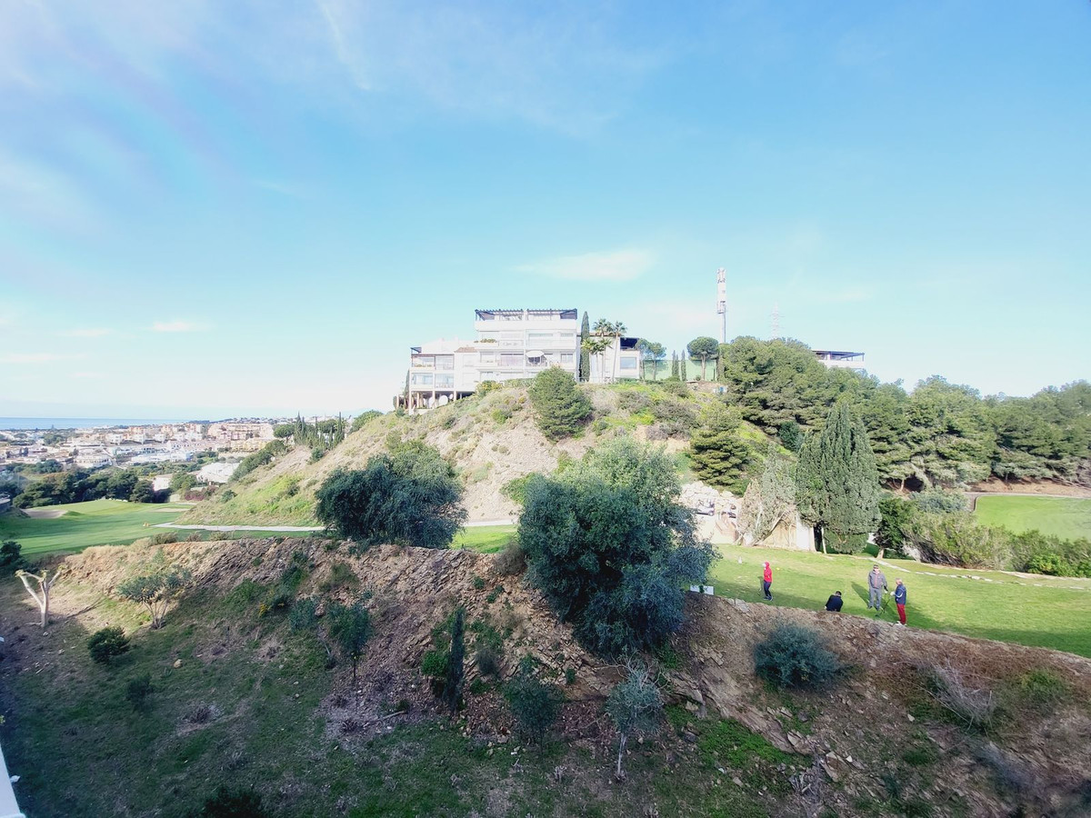 Piso en venta en Riviera del Sol (Mijas)