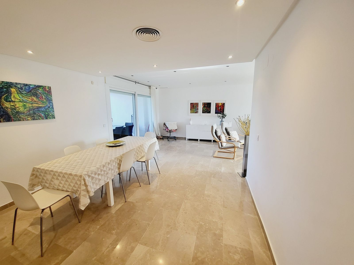Piso en venta en Riviera del Sol (Mijas)