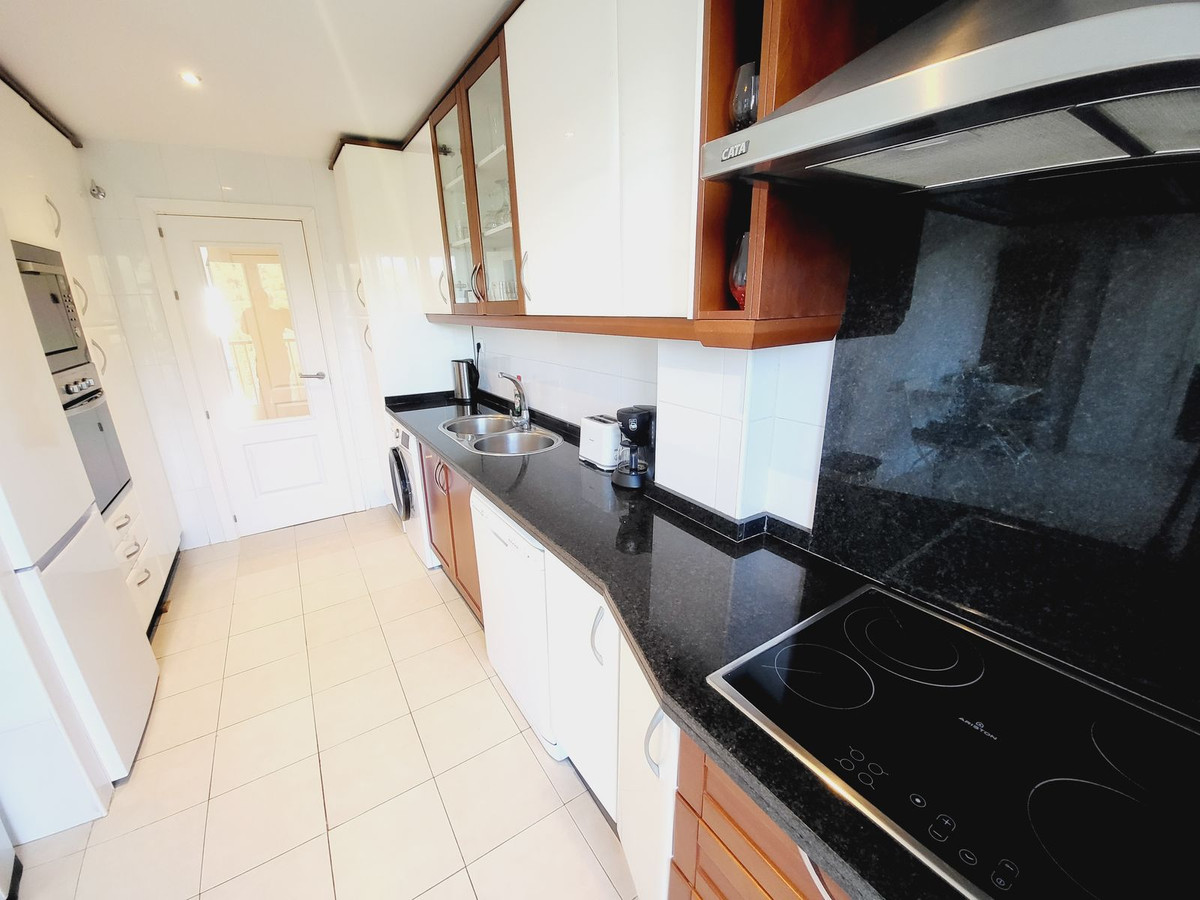 Piso en venta en Riviera del Sol (Mijas)