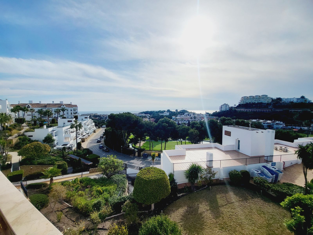 Piso en venta en Riviera del Sol (Mijas)