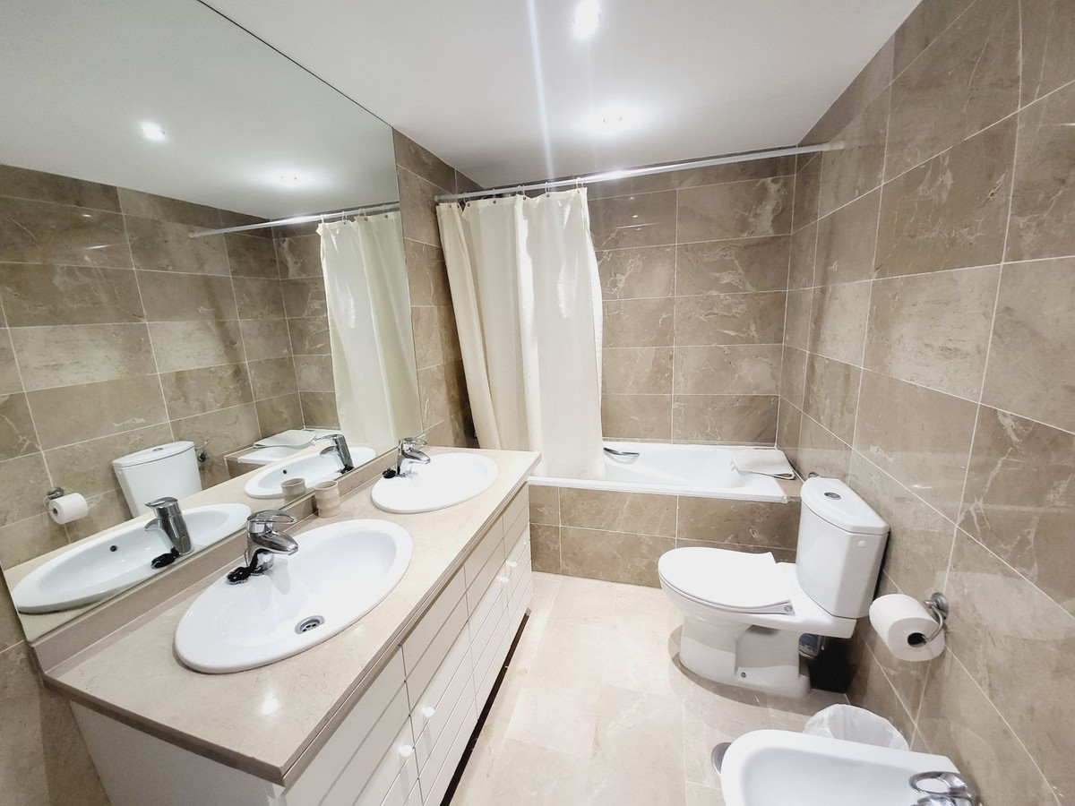 Piso en venta en Riviera del Sol (Mijas)