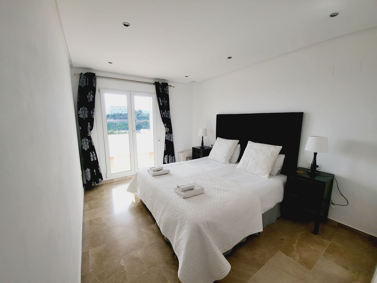 Piso en venta en Riviera del Sol (Mijas)