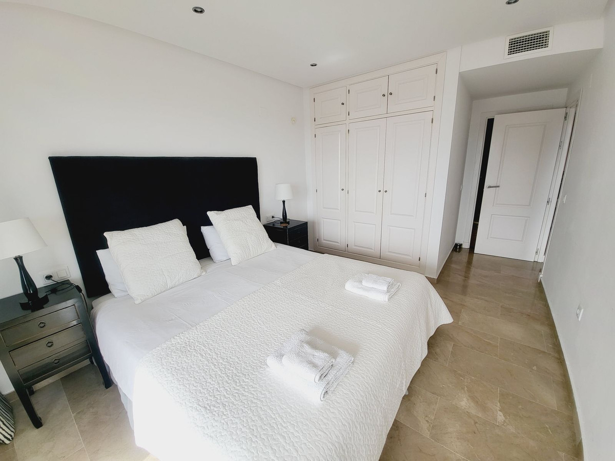 Piso en venta en Riviera del Sol (Mijas)