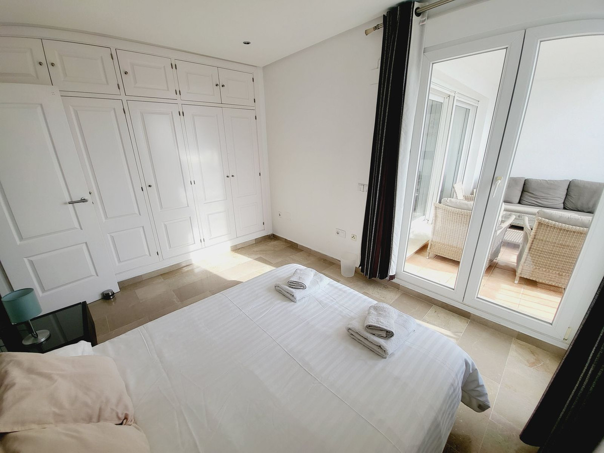 Piso en venta en Riviera del Sol (Mijas)