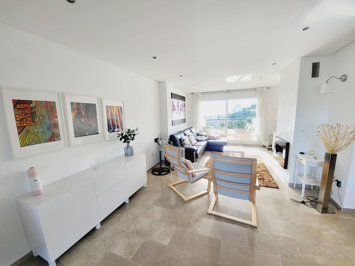Piso en venta en Riviera del Sol (Mijas)