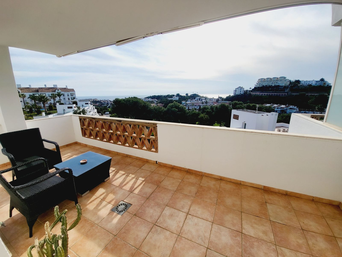Piso en venta en Riviera del Sol (Mijas)