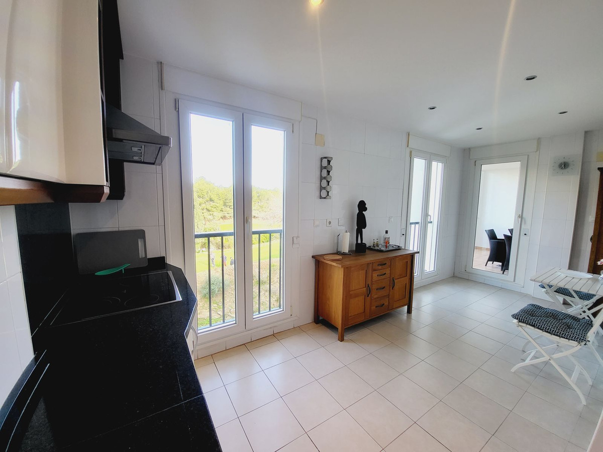 Piso en venta en Riviera del Sol (Mijas)