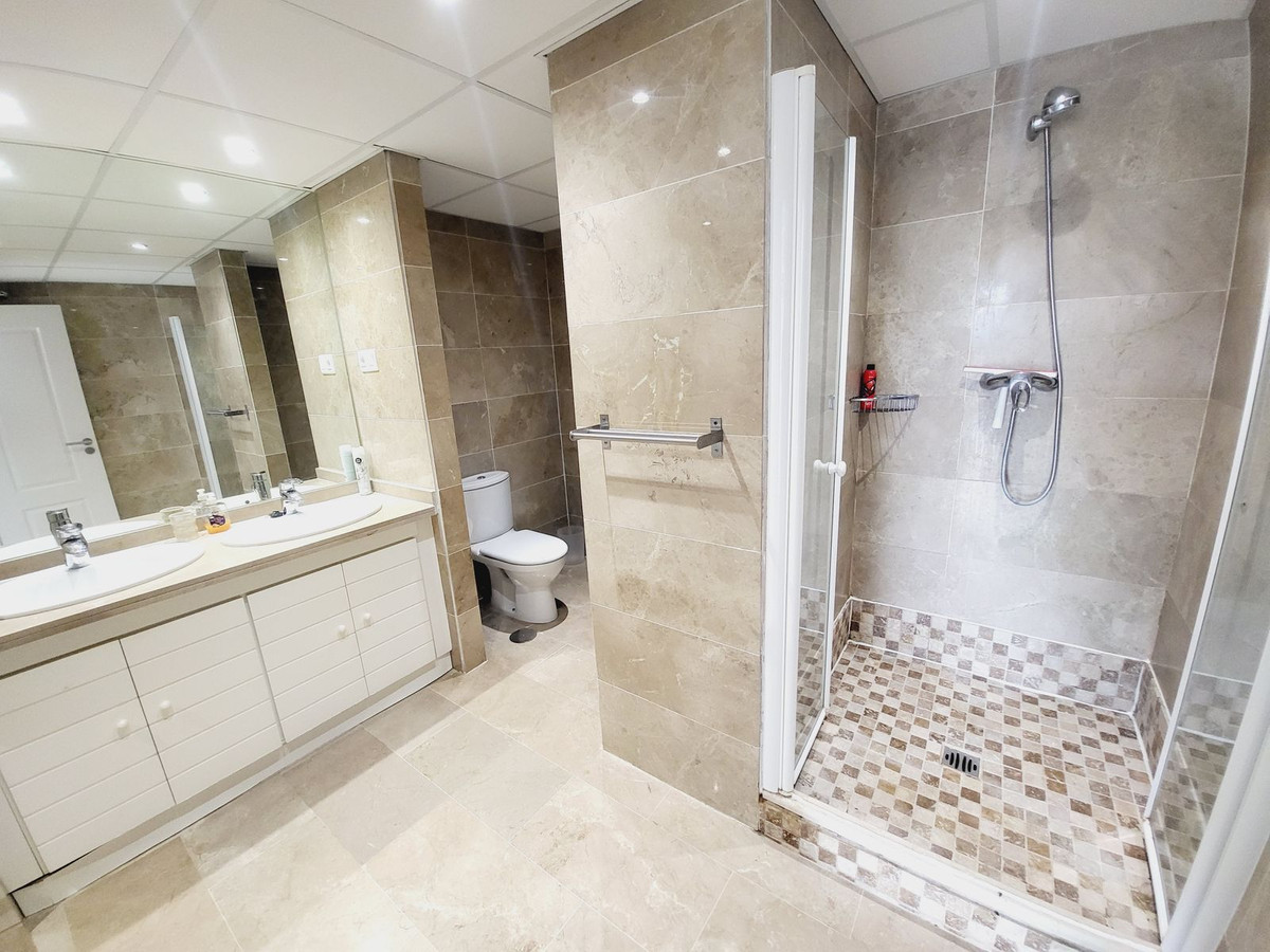 Piso en venta en Riviera del Sol (Mijas)