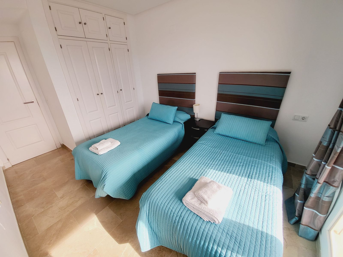 Piso en venta en Riviera del Sol (Mijas)
