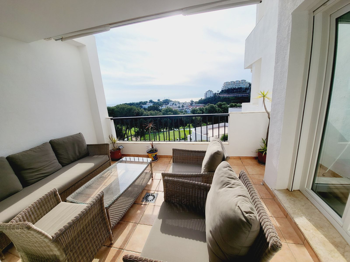 Piso en venta en Riviera del Sol (Mijas)