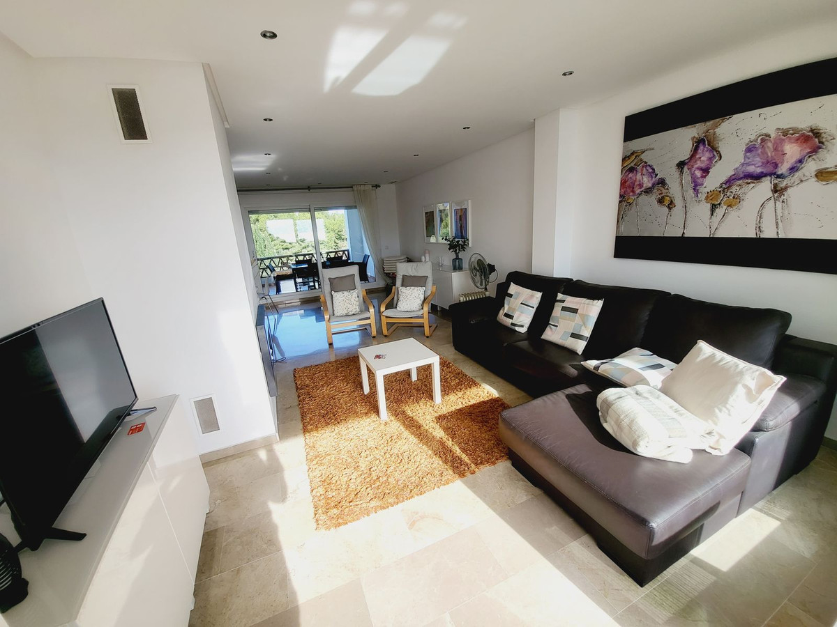 Piso en venta en Riviera del Sol (Mijas)