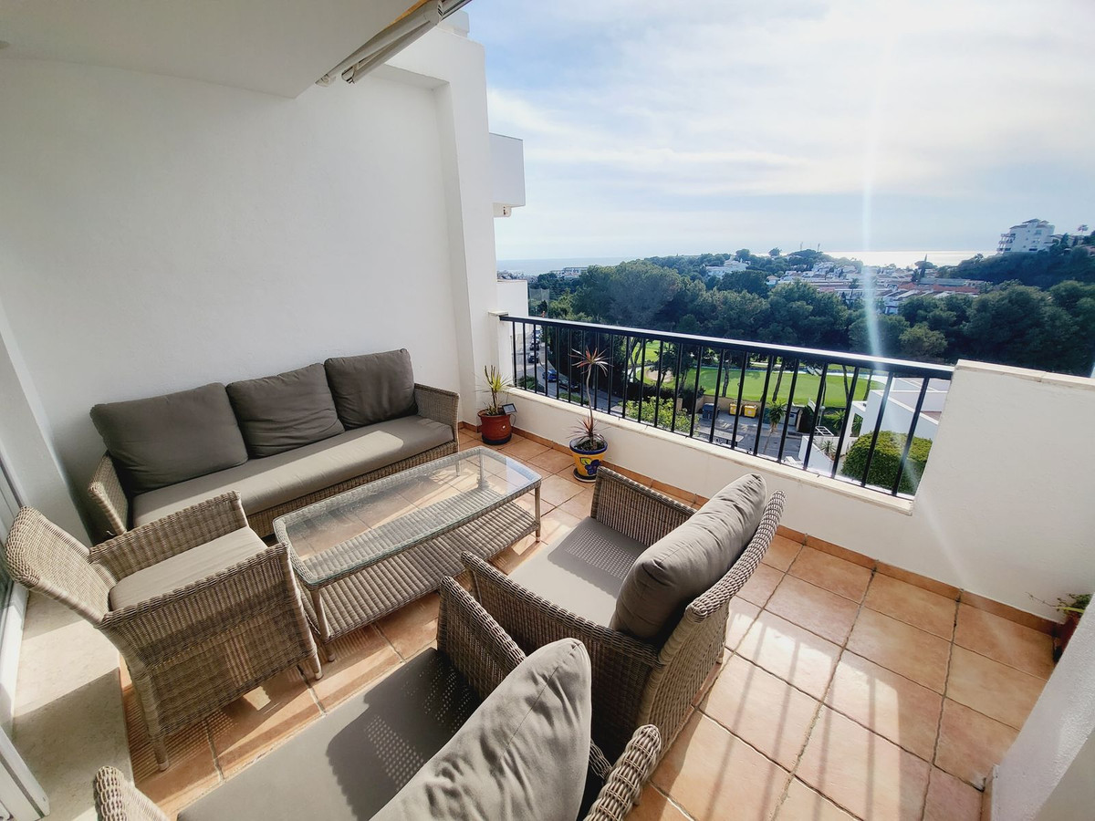 Piso en venta en Riviera del Sol (Mijas)