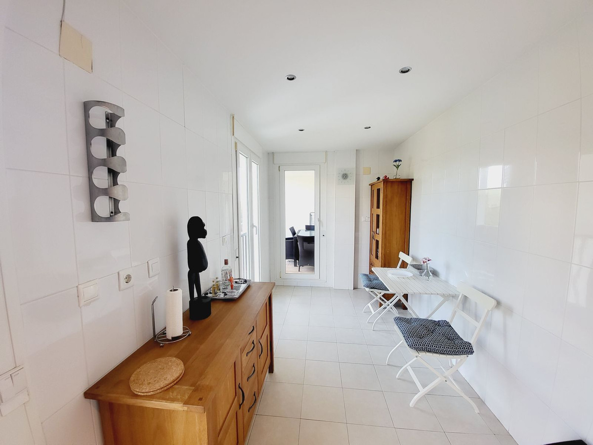 Piso en venta en Riviera del Sol (Mijas)