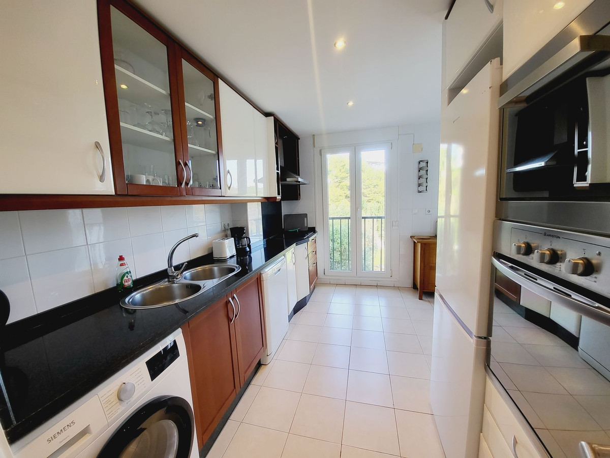 Piso en venta en Riviera del Sol (Mijas)