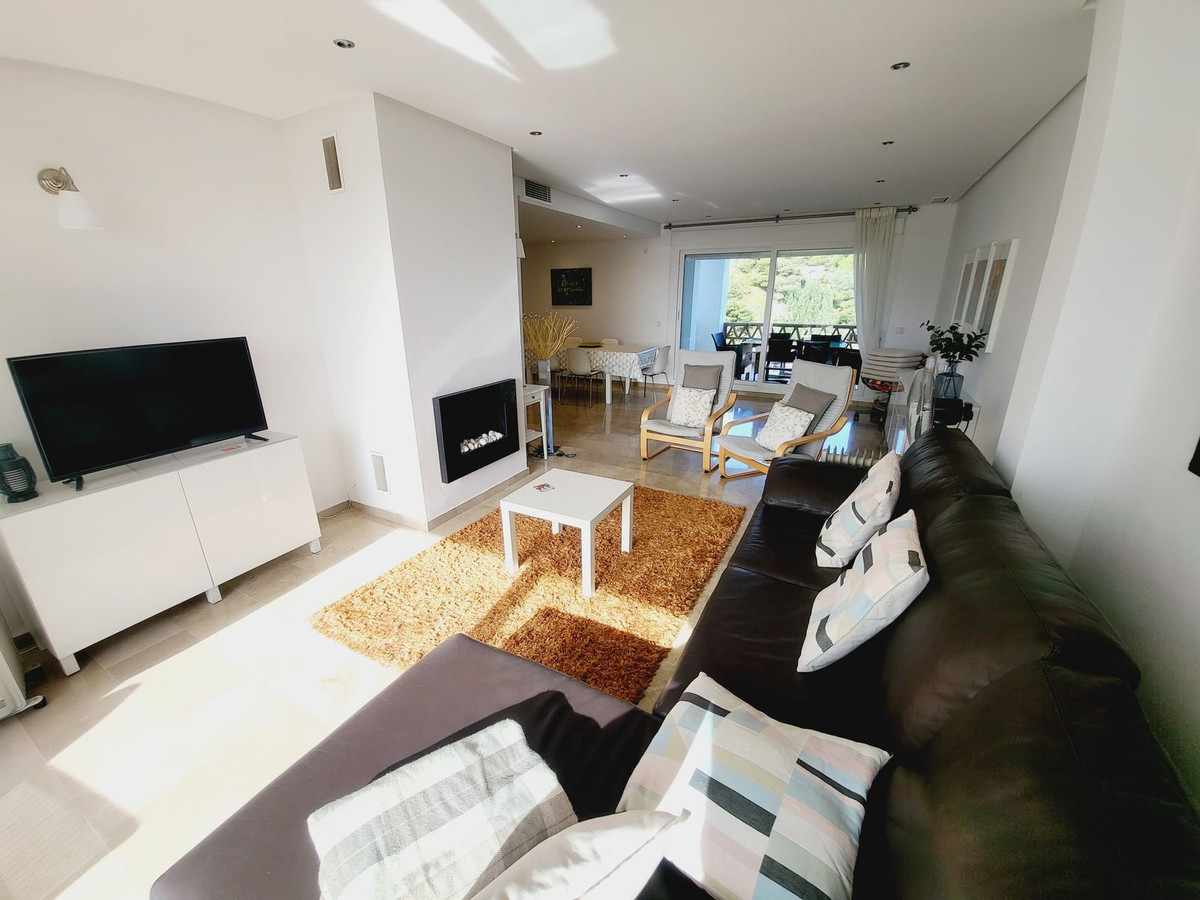 Piso en venta en Riviera del Sol (Mijas)