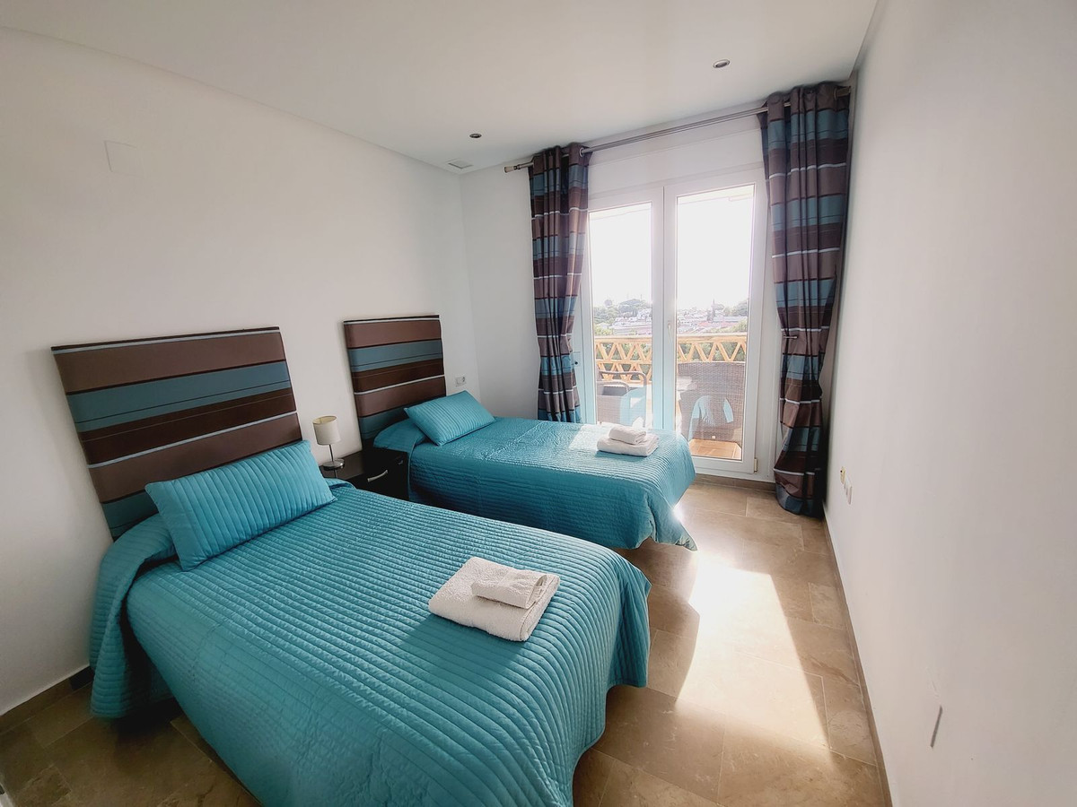 Piso en venta en Riviera del Sol (Mijas)