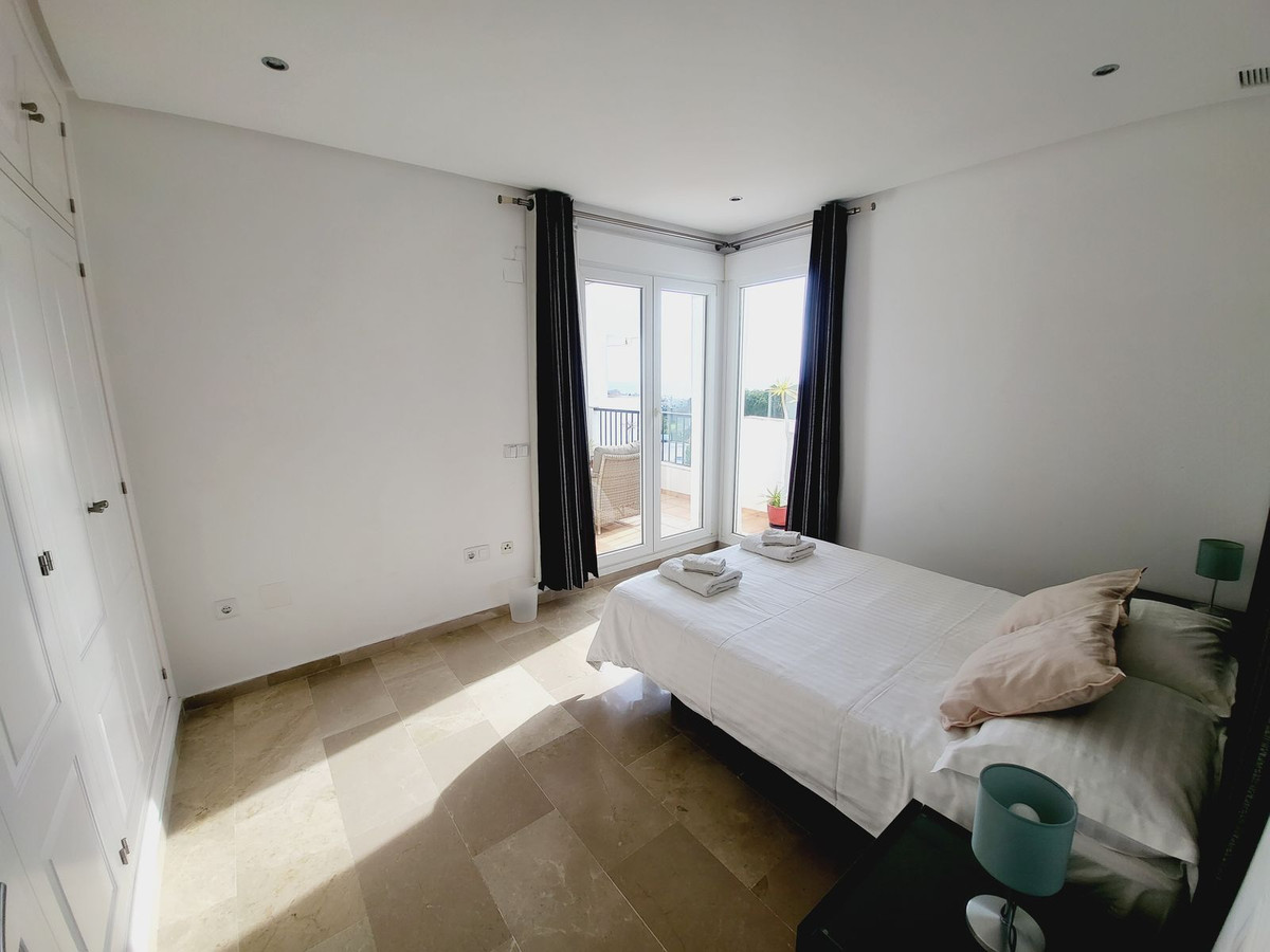 Piso en venta en Riviera del Sol (Mijas)