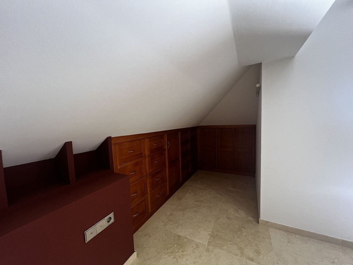 Ático en venta en Mijas Golf