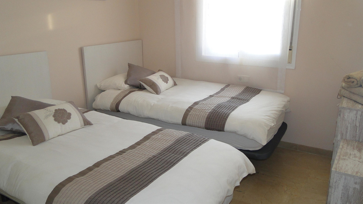 Penthouse for sale in Mijas Golf