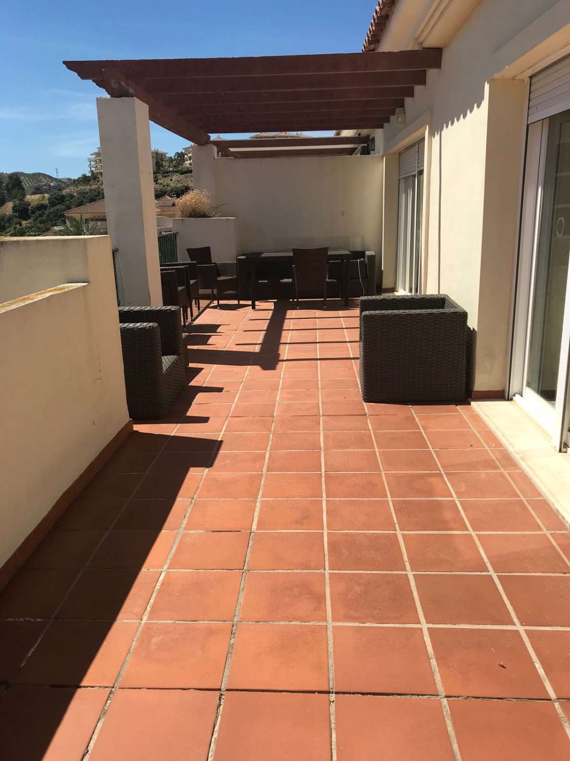 Penthouse for sale in Mijas Golf
