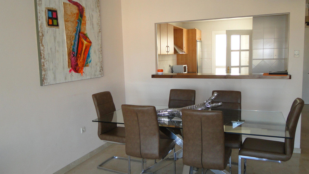 Penthouse for sale in Mijas Golf