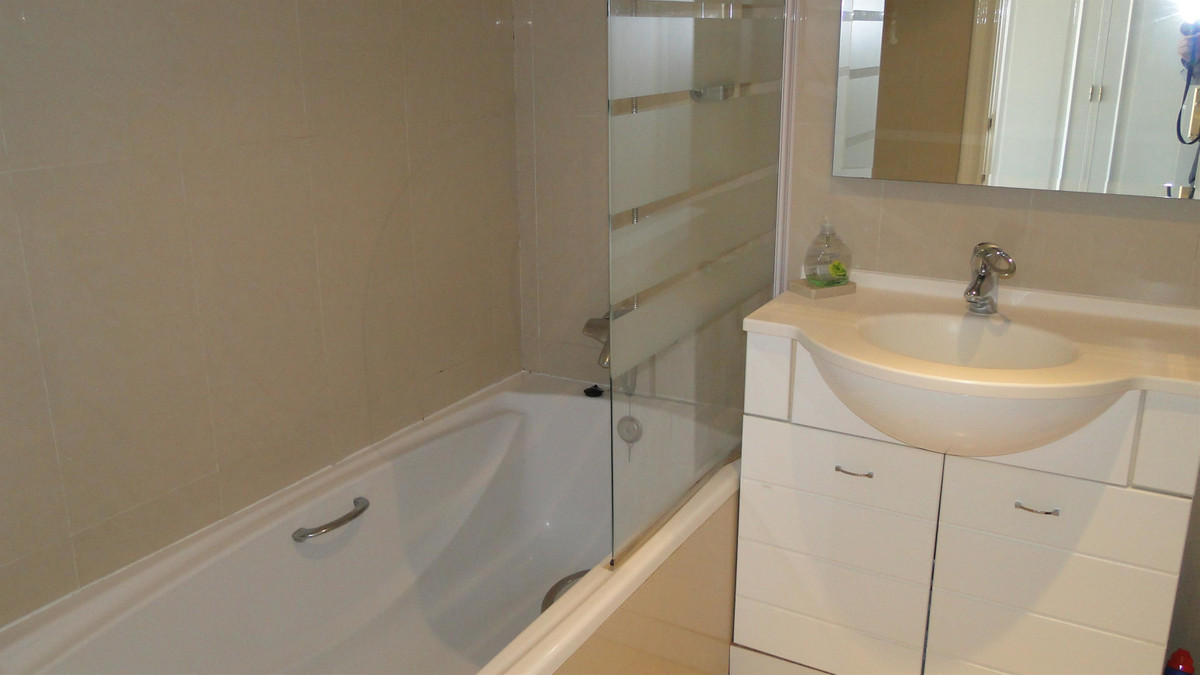 Penthouse for sale in Mijas Golf