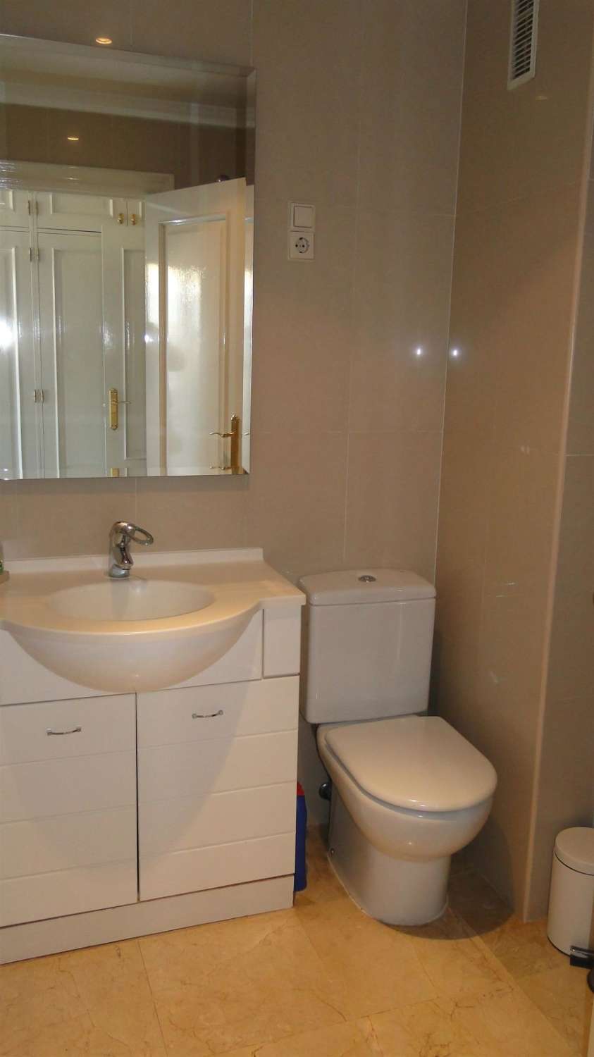 Penthouse for sale in Mijas Golf
