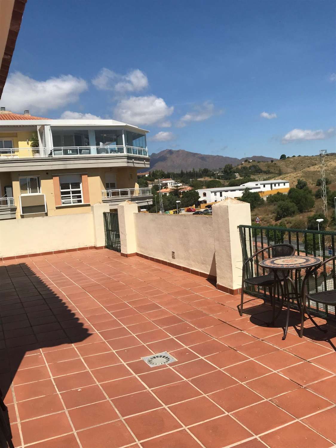 Penthouse for sale in Mijas Golf