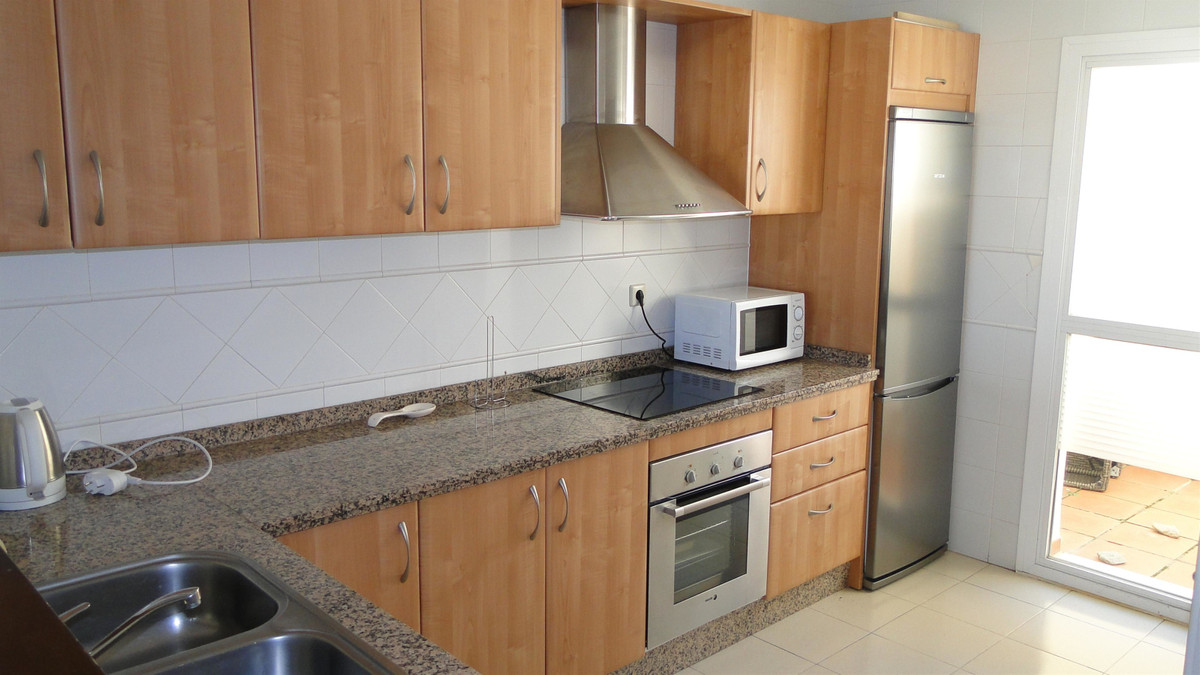 Penthouse for sale in Mijas Golf