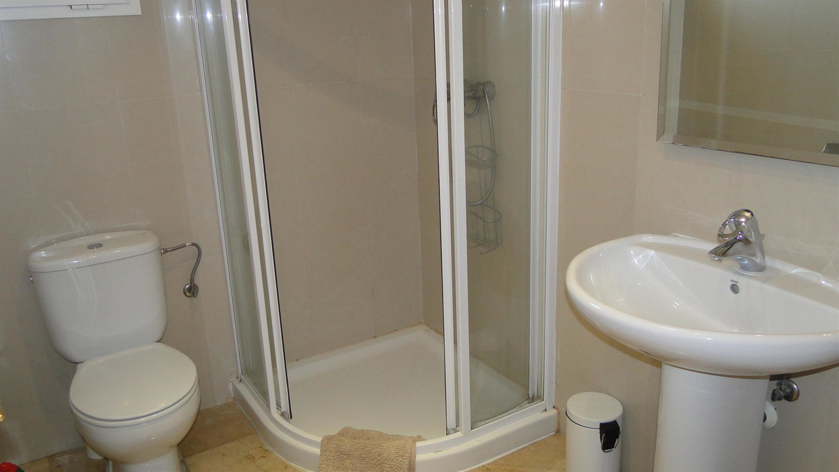 Penthouse for sale in Mijas Golf