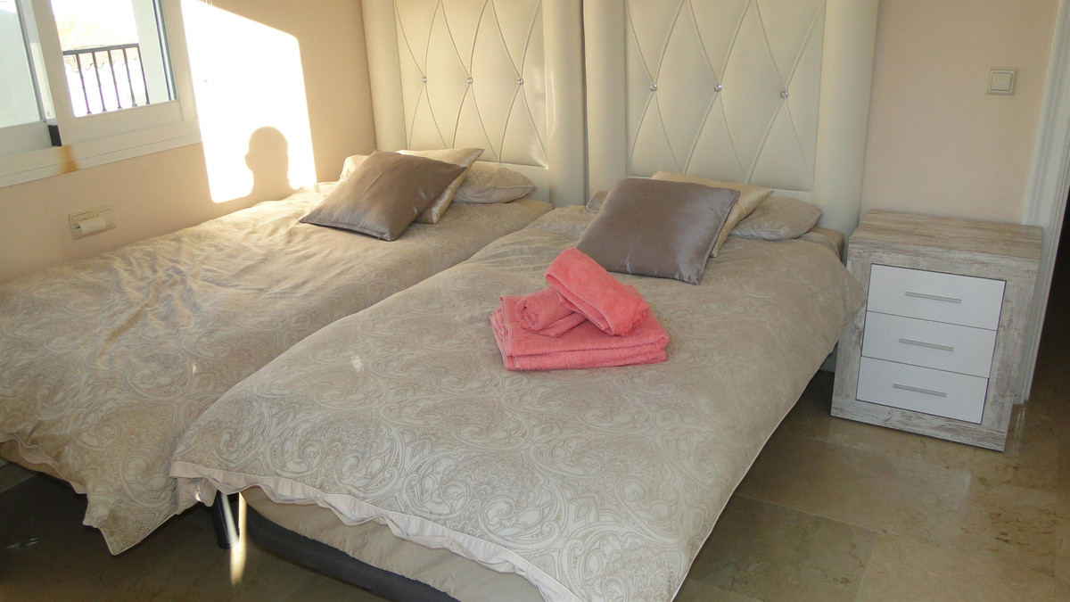 Penthouse for sale in Mijas Golf