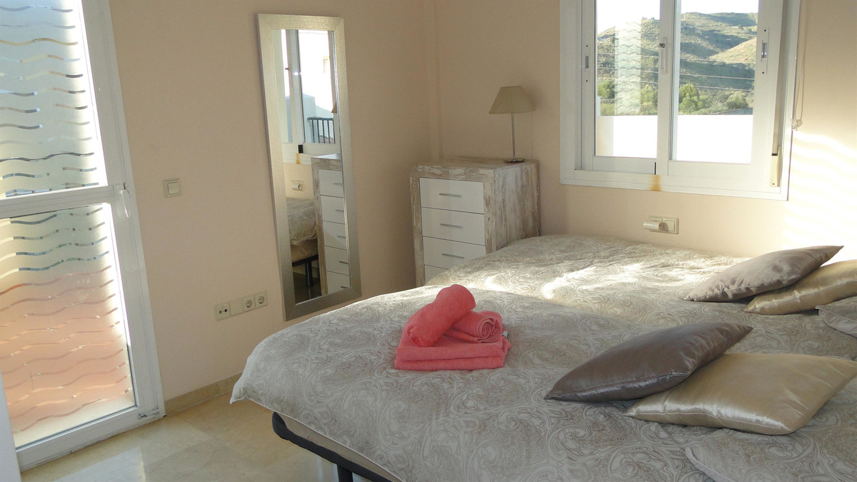 Penthouse for sale in Mijas Golf
