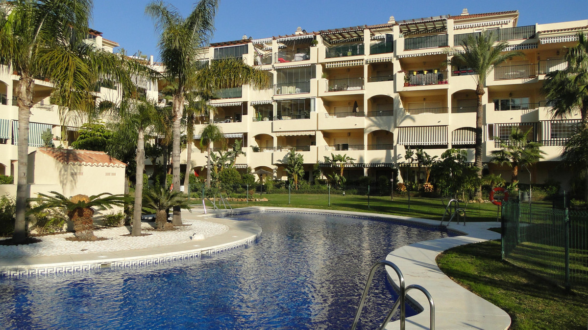 Penthouse for sale in Mijas Golf