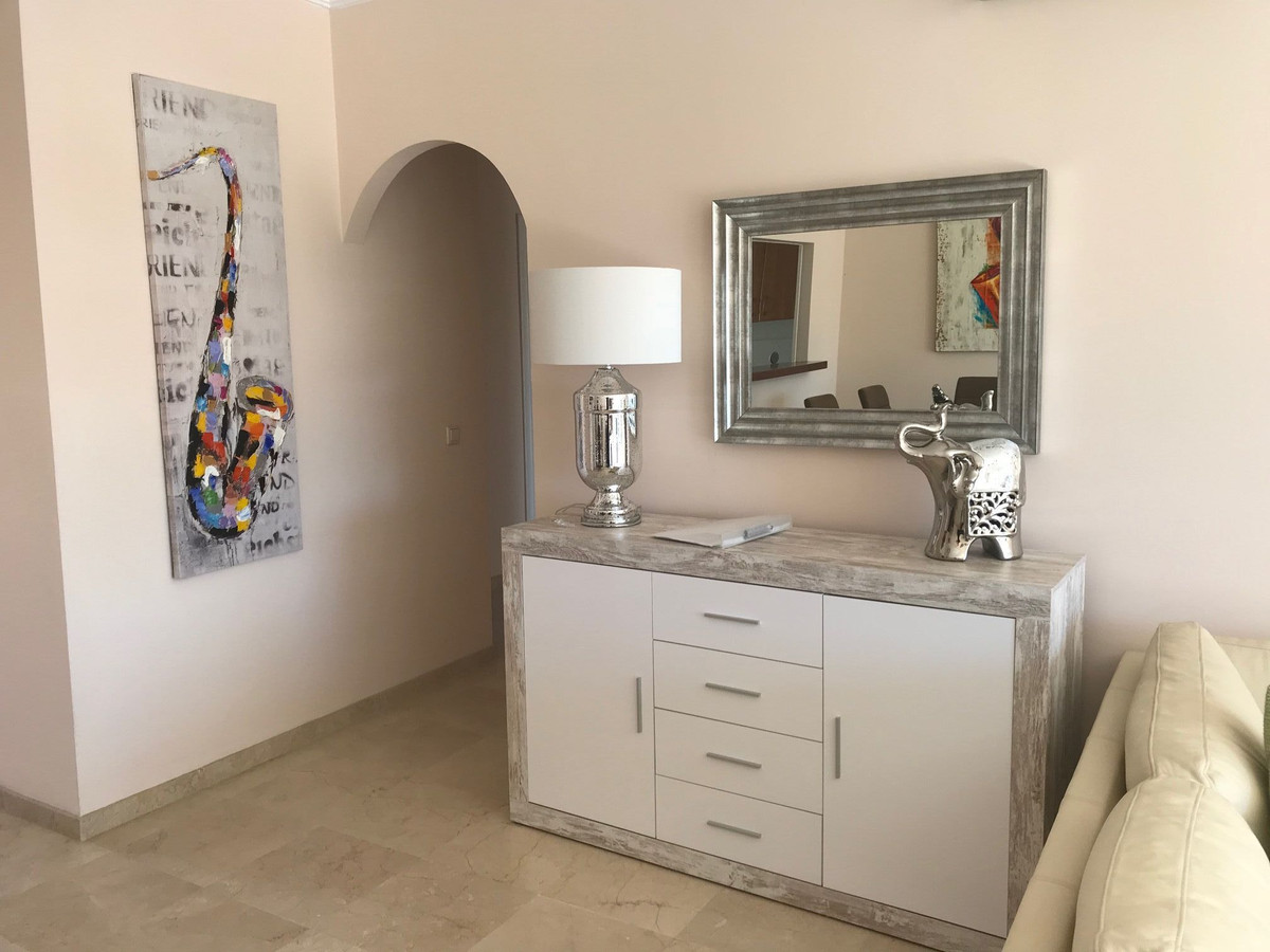 Penthouse for sale in Mijas Golf