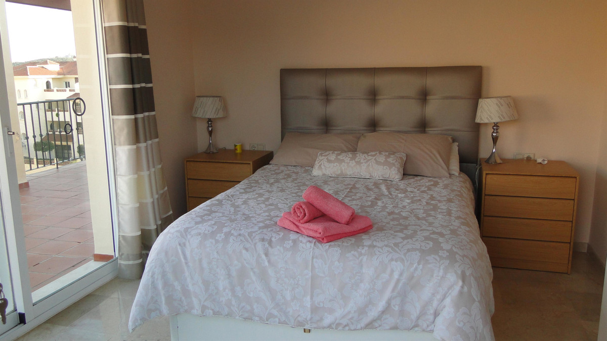 Penthouse for sale in Mijas Golf